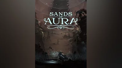 Sands of Aura Europe Steam CD Key (Europe)