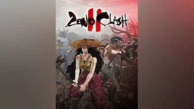 Zeno Clash 2 Steam CD Key (Global)
