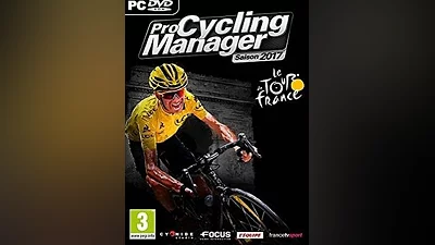 Pro Cycling Manager 2017 Steam CD Key (Global)