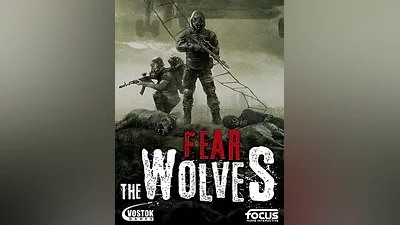 Fear The Wolves Steam CD Key (Global)