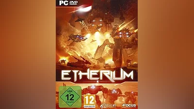 Etherium Steam CD Key (Global)