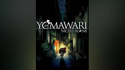 Yomawari: Night Alone Steam CD Key (Global)