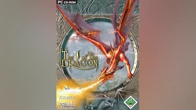 The I of the Dragon Steam CD Key (Global)