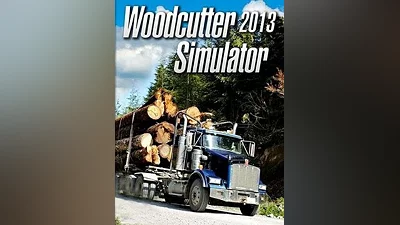 Woodcutter Simulator 2013 Steam CD Key (Global)