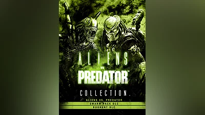 Aliens vs. Predator Collection [steam]