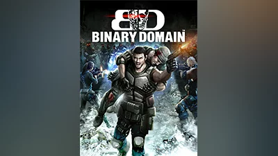 Binary Domain Collection [steam]