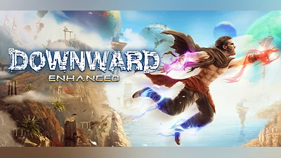 Downward: Enhanced Edition