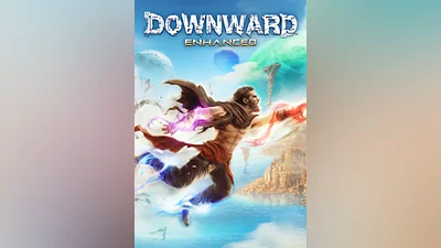 Downward: Enhanced Edition (pc)