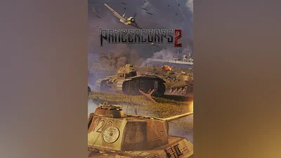 Panzer Corps 2