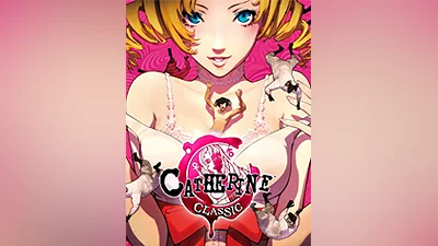 Catherine Classic [steam]