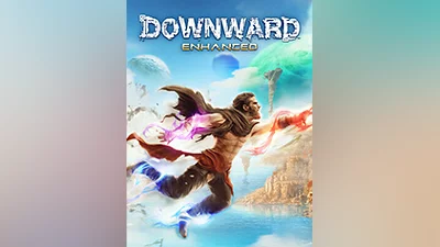 Downward: Enhanced Edition [steam]