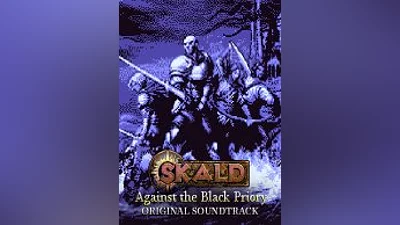 SKALD: Against the Black Priory Original Soundtrack (Steam)