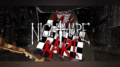 Nightmare Kart