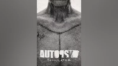 Autopsy Simulator