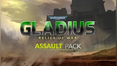 Warhammer 40000 Gladius Assault Pack