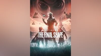 Destiny 2: The Final Shape (Steam)
