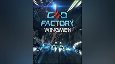 GoD Factory: Wingmen Steam CD Key (Global)