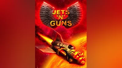 Jets'n'Guns Gold Steam CD Key (Global)