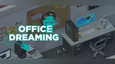 Office Dreaming