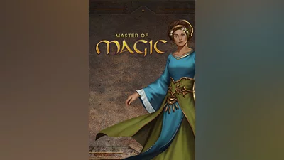 Master of Magic