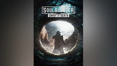 Soulslinger: Envoy of Death Steam CD Key (Global)