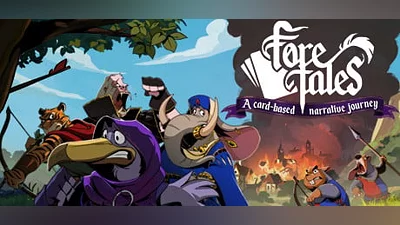 Foretales (Steam key)