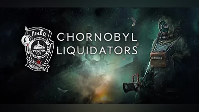 Chornobyl Liquidators