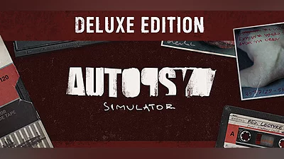 Autopsy Simulator - Deluxe Edition