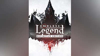 ENDLESS  Legend Definitive Edition [steam]