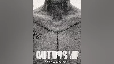 Autopsy Simulator [steam]