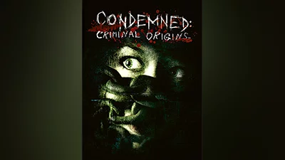 Condemned: Criminal Origins [steam]