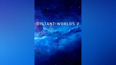 Distant Worlds 2 (Steam)