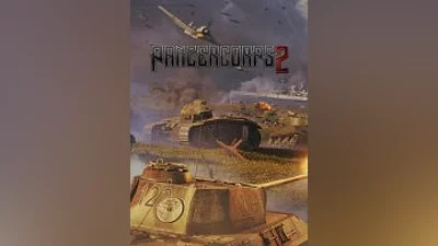 Panzer Corps 2 (Steam)