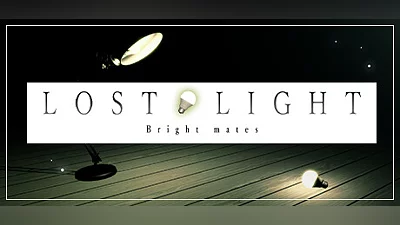 LOST LIGHT: Bright mates