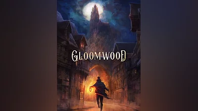 Gloomwood Steam CD Key (Global)