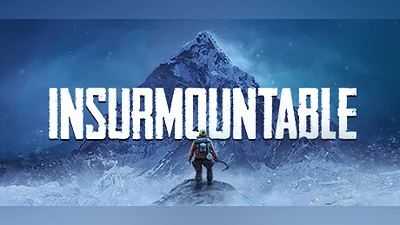 Insurmountable (PS4) (Account) [Global] [Standard]
