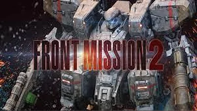 Front Mission 2: Remake (PS4) (Account) [Global] [Standard]