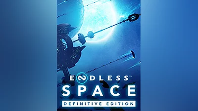 ENDLESS  Space - Definitive Edition [steam]