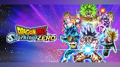 DRAGON BALL: Sparking! ZERO