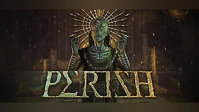 Perish (PS5) (Account) [Global] [Standard]