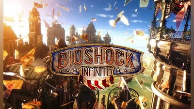 BioShock Infinite (Nintendo Switch) (Account) [Global] [Complete Edition]