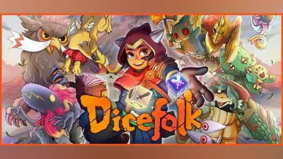 Dicefolk (Nintendo Switch) (Account) [Global] [Standard]