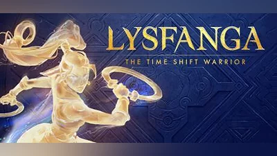 Lysfanga The Time Shift Warrior (Nintendo Switch) (Account) [Global] [Standard]