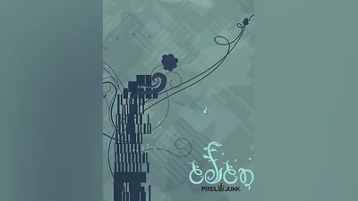 PixelJunk Eden Steam CD Key (Global)