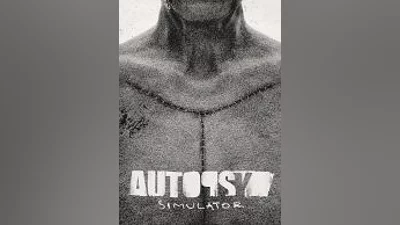 Autopsy Simulator (Steam)