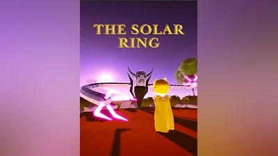 The Solar Ring Steam CD Key (Global)