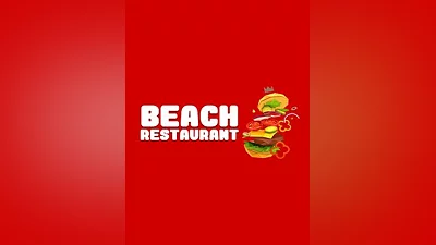 Beach Restaurant Steam CD Key (Global)