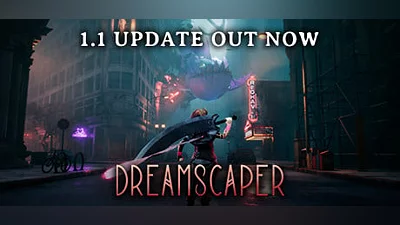 Dreamscaper (Steam key)