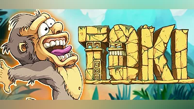 Toki (Steam key)