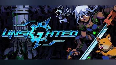 UNSIGHTED (Steam key)